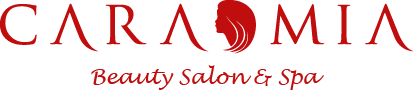 Cara Mia Beauty Salon and Spa Logo