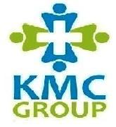 KMC Karama Medical Centre - Karama Logo