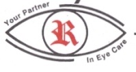 Rouhani Opticals Logo