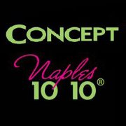 Concept 10 10 Naples Logo