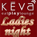 Keva Lounge Logo