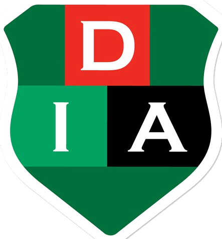 Dubai International Academy - Emirates Hills Logo