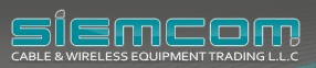 Siemcom Cable and Wireless Equipment Trading LLC Logo