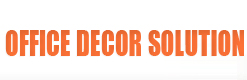Office Decor Solution Logo