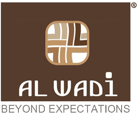 ALWADI Holding Logo