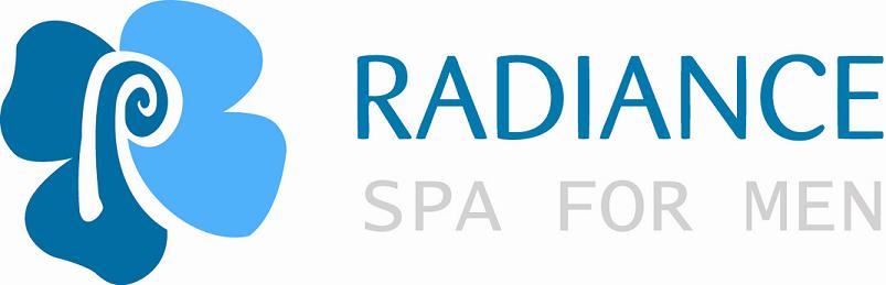 Radiance Spa for Men Logo