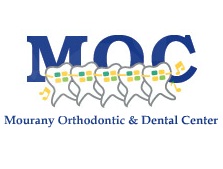 MOC Mourany Orthodontic & Dental Center Logo