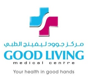 Good Living Medical Center Logo