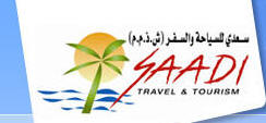 Saadi Travel & Tourism