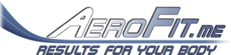 Aerofit Logo