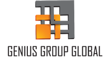 Genius Group Global Logo