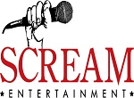 Scream Entertainment Logo