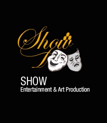 Show Entertainment & Art Production Logo