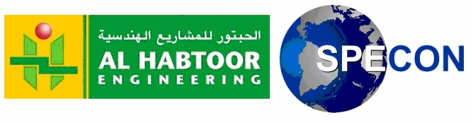 Al Habtoor - Specon LLC Logo