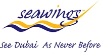 Seawings Seaplane Tours of Dubai