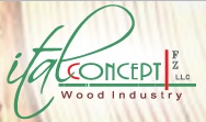 ItalConcept FZ LLC Logo