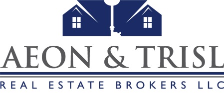 Aeon & Trisl Real Estate Brokers LLC Logo