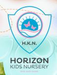 Horizon Kids Nursery Logo