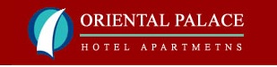 Oriental Palace Hotel Apartment Logo