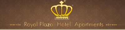 Royal Plaza Hotel Apartments Logo
