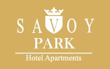 Savoy Park Hotel Apartments Logo