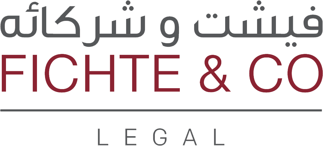 Fichte and Co Legal Logo