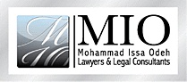 MIO Lawyers & Legal Consultants Logo