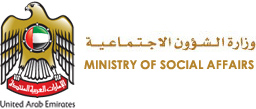 Ministry of Social Affairs Logo