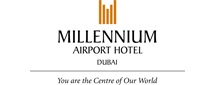 Millennium Airport Hotel Dubai Logo