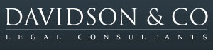 Davidson & Co. Logo