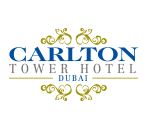 Carlton Tower Hotel Dubai Logo