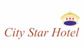 City Star Hotel Logo