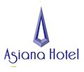 Asiana Hotel Logo