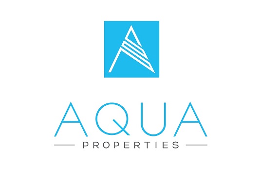 Aqua Properties Logo