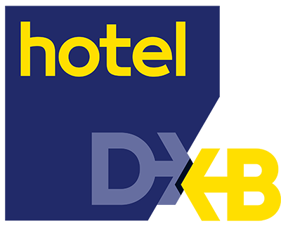 Dubai International Hotel Logo