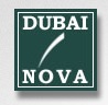 Dubai Nova Hotel Logo