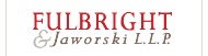 Fulbright & Jaworski LLP Logo