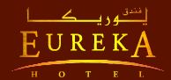 Eureka Hotel Logo