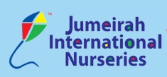 Jumeirah International Nurseries - Al Safa Logo