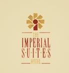 Imperial Suites Hotel Logo