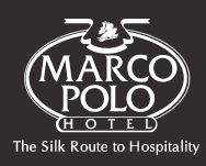 Marco Polo Hotel Logo