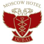 Moscow Hotel Logo
