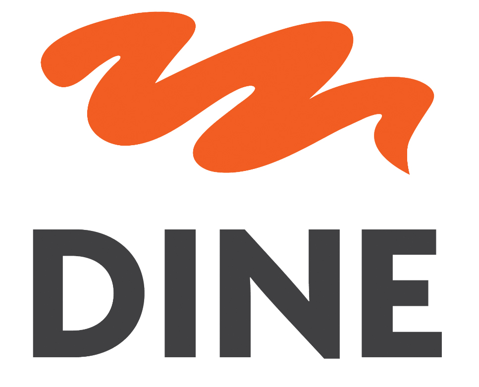 Dine@ Aloft Abu Dhabi Logo