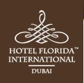 Hotel Florida International Logo
