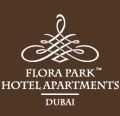 Flora Park Deluxe Hotel Apartments Logo