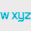 W XYZ BAR Abu Dhabi Logo