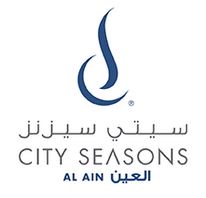 City Seasons Hotel Al Ain Logo