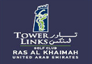 Tower Links Golf Club Logo