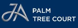 JA Palm Tree Court & Spa Logo