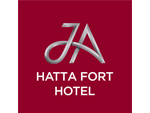 JA Hatta Fort Hotel Logo